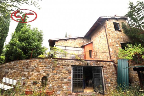 casa indipendente in vendita a Greve in Chianti in zona La Panca