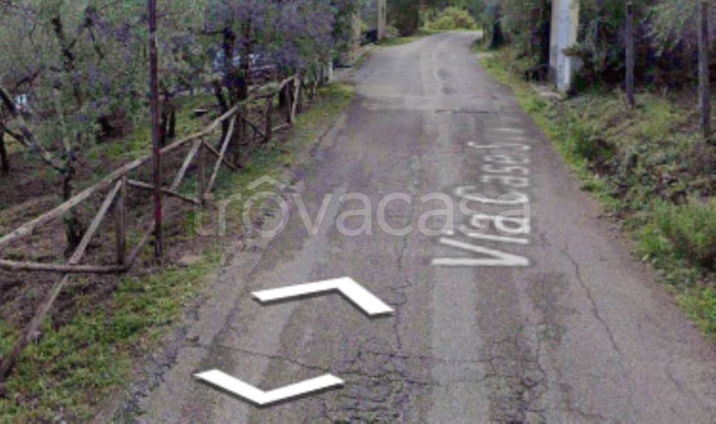 pentavano in vendita a Greve in Chianti