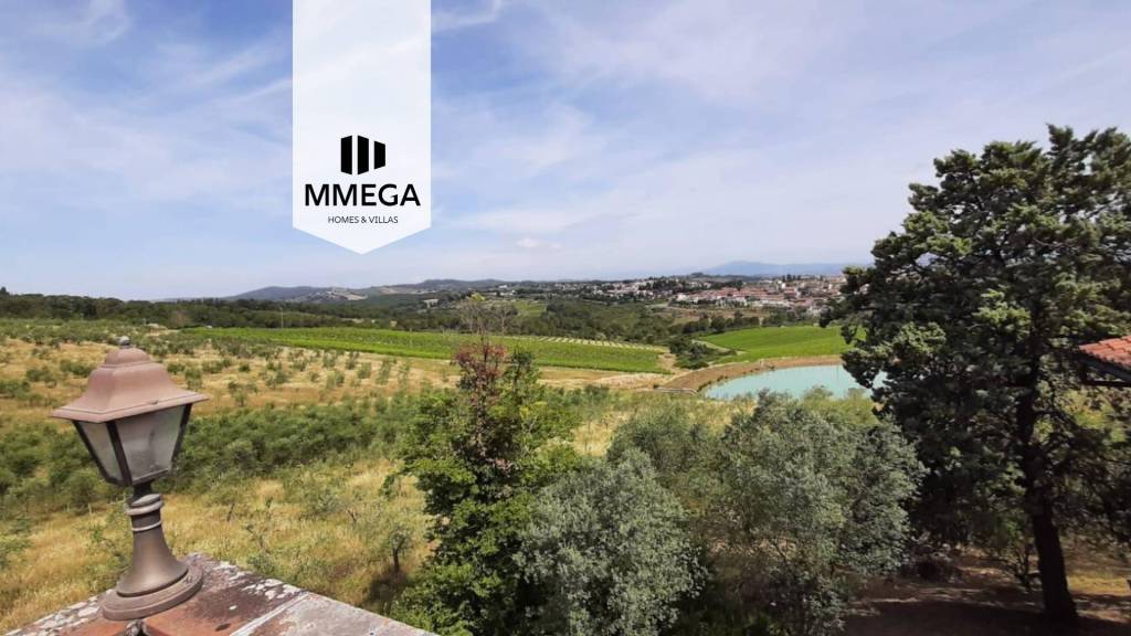 casa indipendente in vendita a Greve in Chianti in zona Strada in Chianti