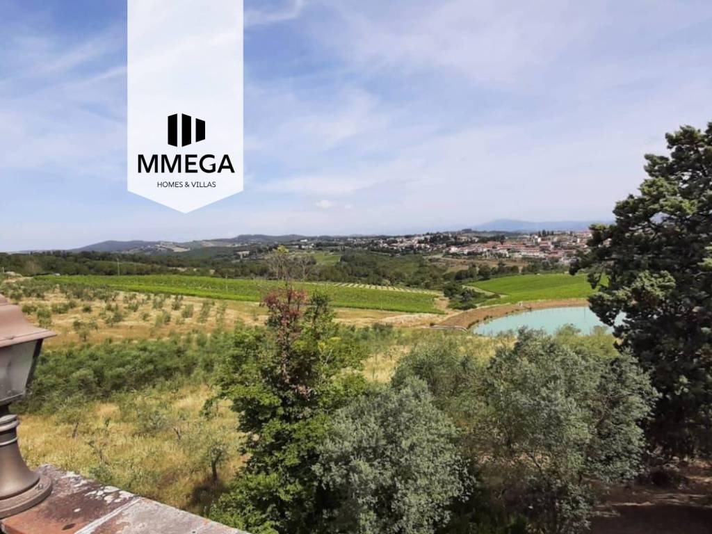 casa indipendente in vendita a Greve in Chianti in zona Chiocchio