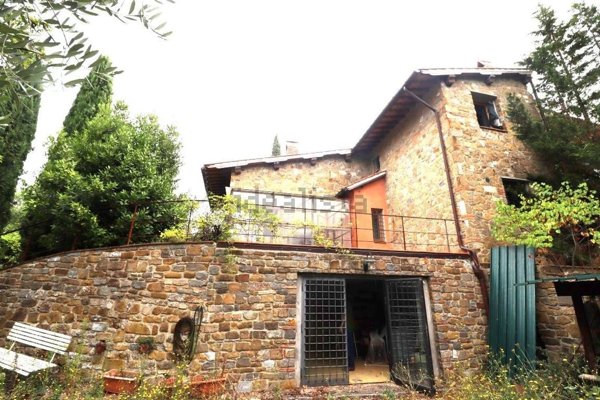 pentavano in vendita a Greve in Chianti
