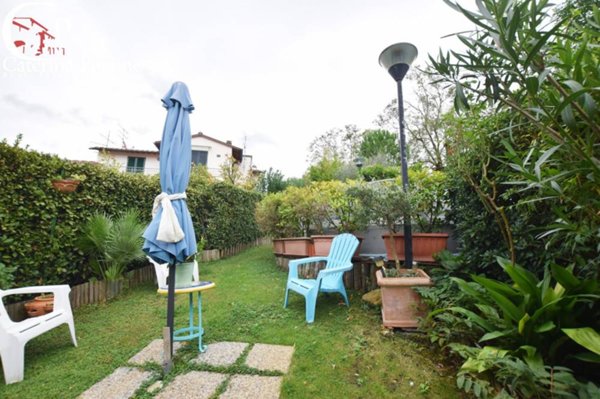 casa indipendente in vendita a Greve in Chianti in zona Chiocchio