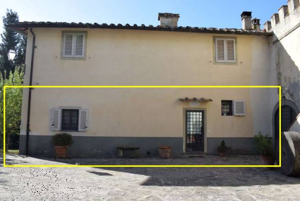 casa indipendente in vendita a Greve in Chianti in zona Il Piano