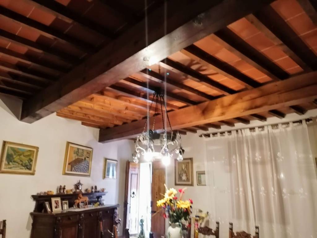 appartamento in vendita a Greve in Chianti
