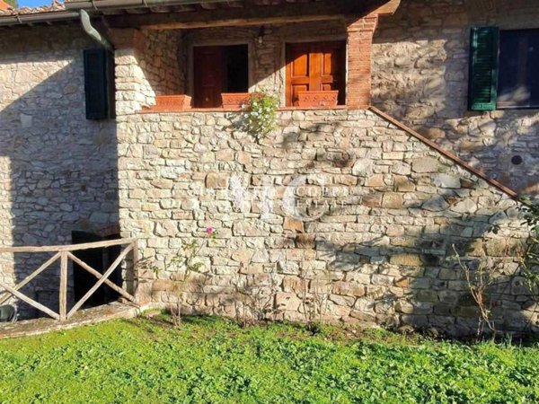 appartamento in vendita a Greve in Chianti in zona Panzano in Chianti