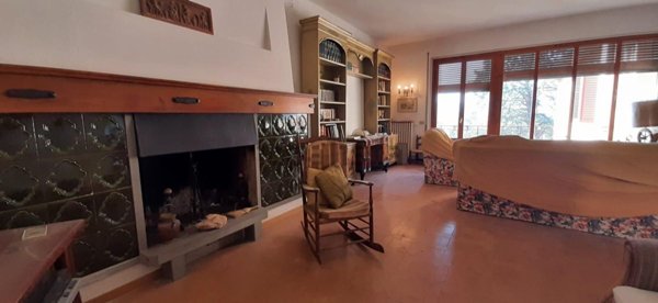 casa indipendente in vendita a Greve in Chianti in zona Chiocchio