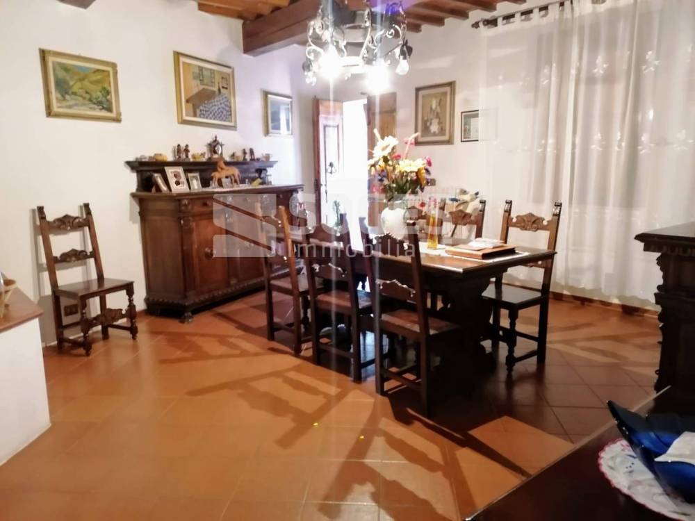 appartamento in vendita a Greve in Chianti