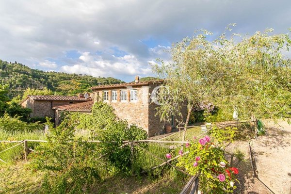 casa indipendente in vendita a Greve in Chianti in zona La Villa