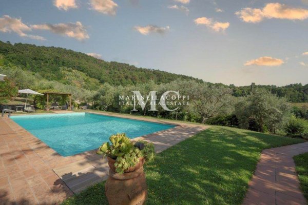 casa indipendente in vendita a Greve in Chianti