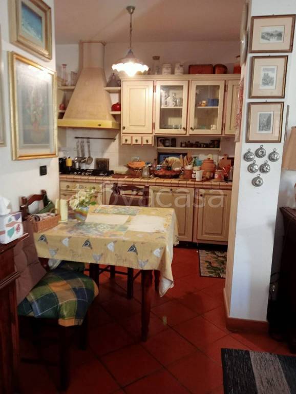 casa indipendente in vendita a Greve in Chianti in zona Chiocchio