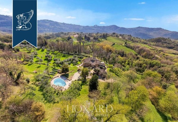 casa indipendente in vendita a Greve in Chianti in zona La Villa