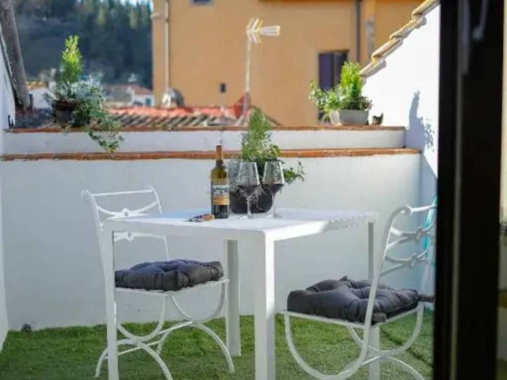 appartamento in vendita a Greve in Chianti