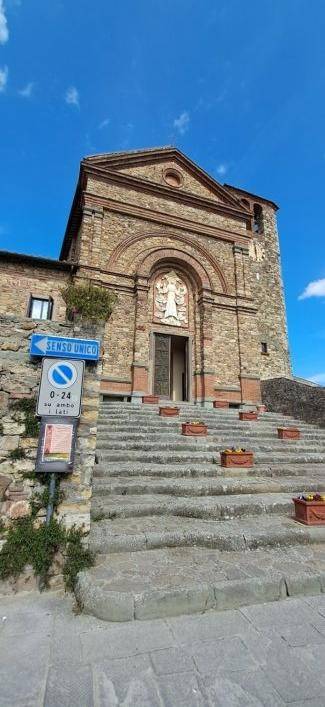 appartamento in vendita a Greve in Chianti in zona Panzano in Chianti
