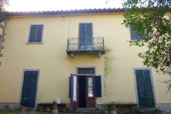 appartamento in vendita a Greve in Chianti