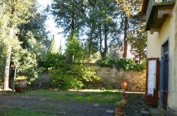 appartamento in vendita a Greve in Chianti
