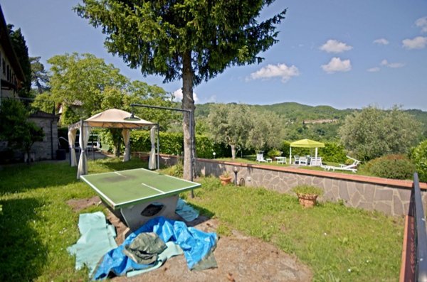 casa indipendente in vendita a Greve in Chianti in zona Lucolena in Chianti