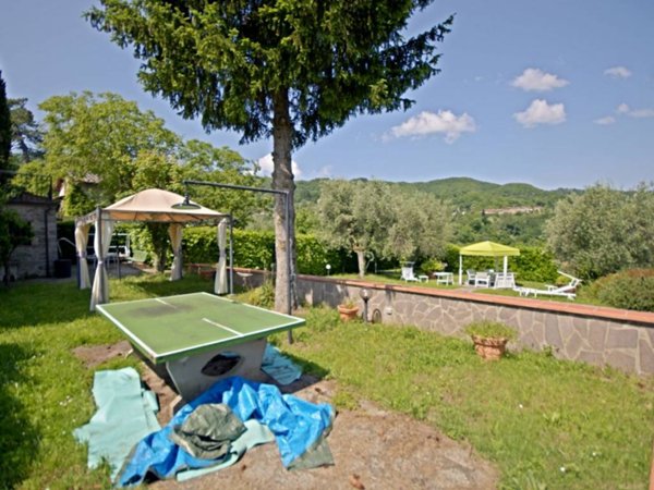 casa indipendente in vendita a Greve in Chianti