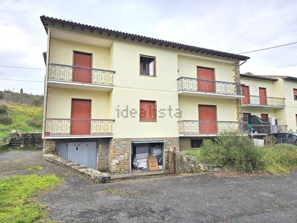 appartamento in vendita a Greve in Chianti in zona Passo dei Pecorai