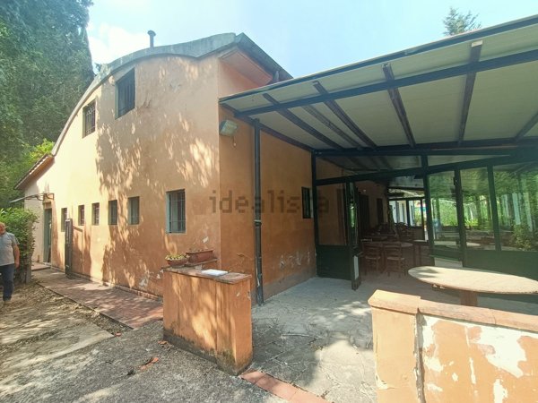 appartamento in vendita a Greve in Chianti in zona San Polo in Chianti
