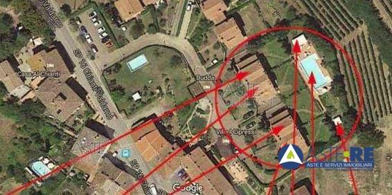 casa indipendente in vendita a Greve in Chianti
