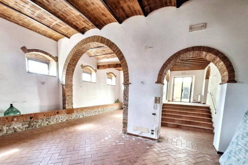 appartamento in vendita a Greve in Chianti in zona Giobbole