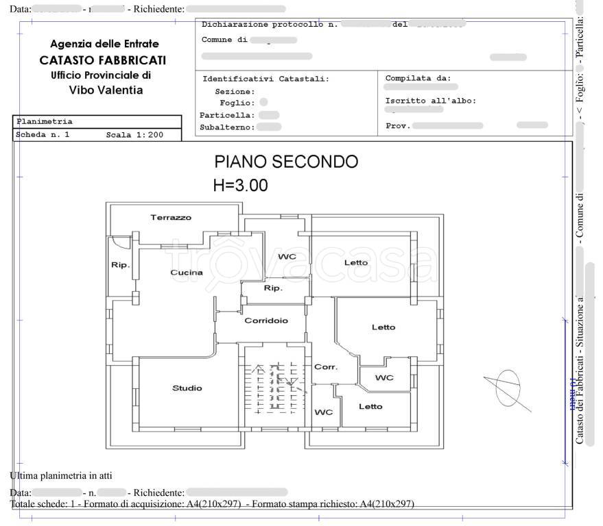 casa indipendente in vendita a Greve in Chianti