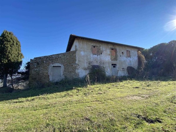 appartamento in vendita a Greve in Chianti