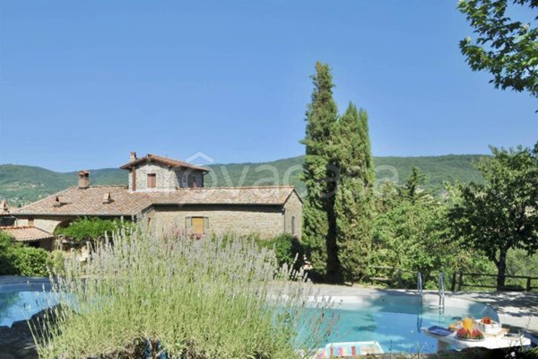 casa indipendente in vendita a Greve in Chianti in zona Panzano in Chianti