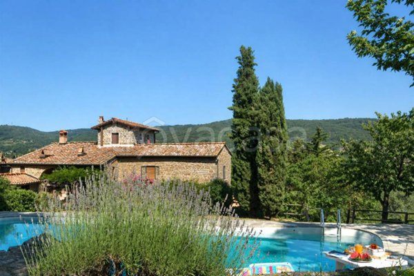 casa indipendente in vendita a Greve in Chianti in zona Panzano in Chianti