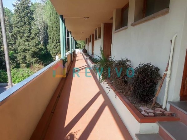 appartamento in vendita a Greve in Chianti in zona Santa Cristina