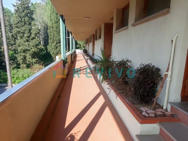appartamento in vendita a Greve in Chianti in zona Santa Cristina