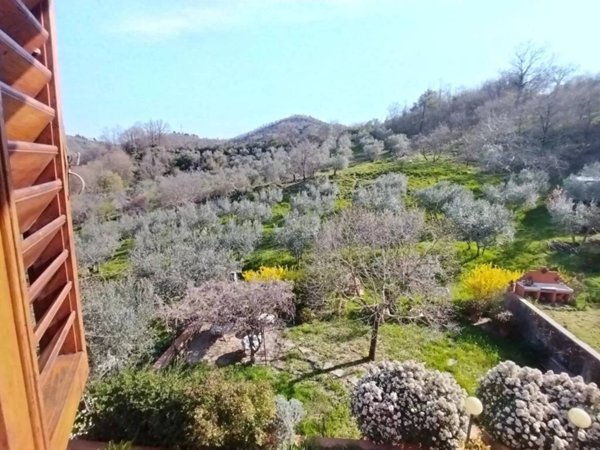 appartamento in vendita a Greve in Chianti
