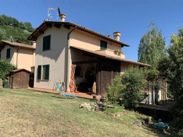 casa indipendente in vendita a Greve in Chianti