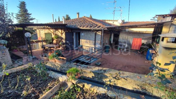 casa indipendente in vendita a Greve in Chianti in zona Strada in Chianti