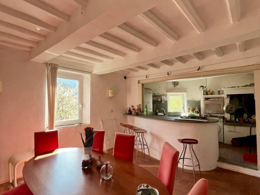 casa indipendente in vendita a Greve in Chianti