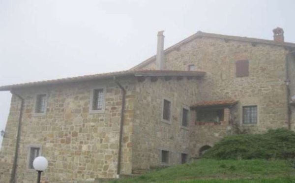 casa indipendente in vendita a Greve in Chianti