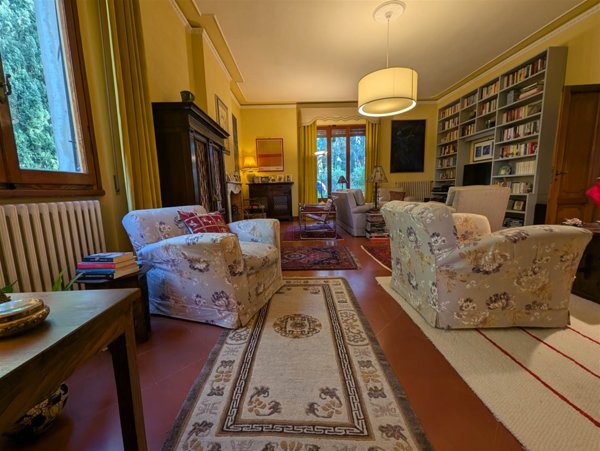 casa indipendente in vendita a Greve in Chianti