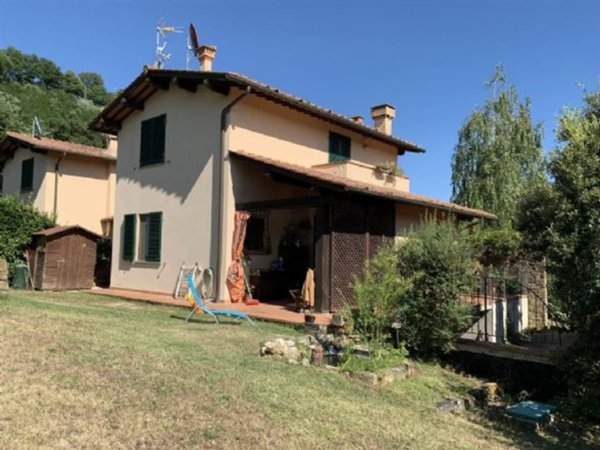 casa indipendente in vendita a Greve in Chianti
