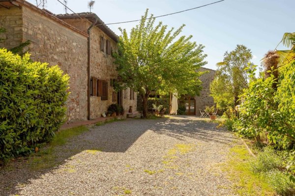 casa indipendente in vendita a Greve in Chianti in zona Spedaluzzo