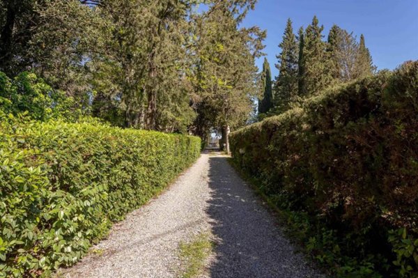 casa indipendente in vendita a Greve in Chianti in zona Il Piano
