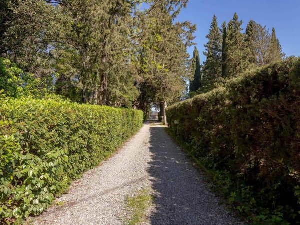 casa indipendente in vendita a Greve in Chianti in zona Il Piano