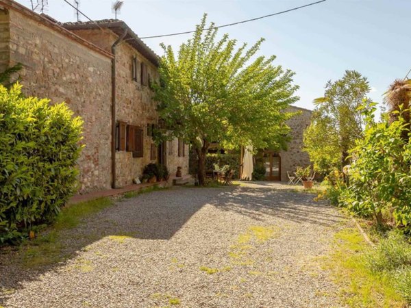 casa indipendente in vendita a Greve in Chianti in zona Spedaluzzo