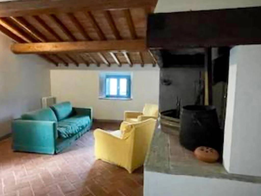 casa indipendente in vendita a Greve in Chianti