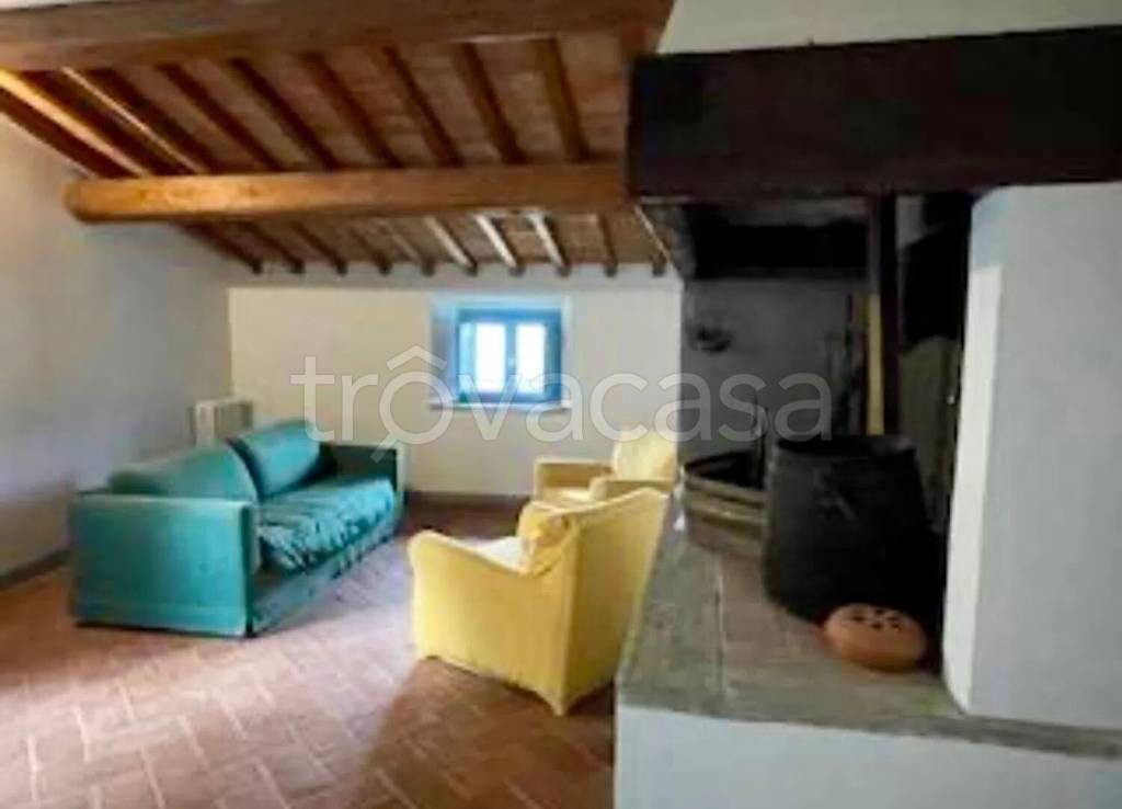 casa indipendente in vendita a Greve in Chianti