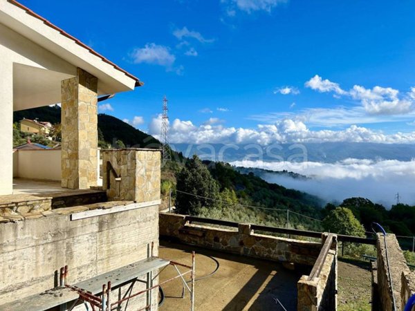 casa indipendente in vendita a Greve in Chianti in zona Poggio Alla Croce