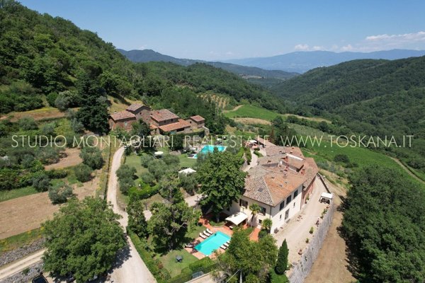 casa indipendente in vendita a Greve in Chianti