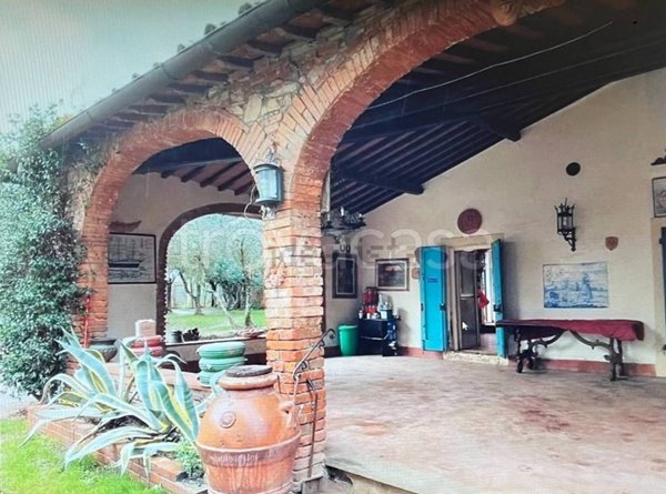 casa indipendente in vendita a Greve in Chianti in zona Strada in Chianti