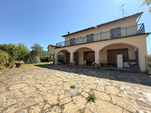 casa indipendente in vendita a Greve in Chianti in zona La Panca