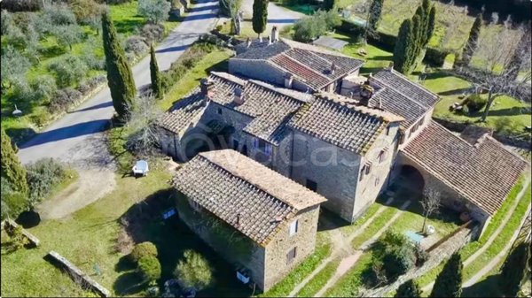 casa indipendente in vendita a Greve in Chianti in zona Lamole
