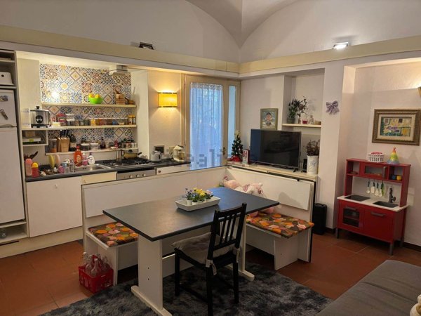 appartamento in vendita a Greve in Chianti in zona Il Ferrone